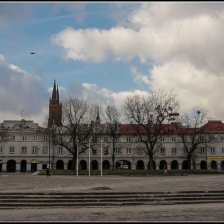 Q Apart Stary Rynek Apartment Lodz  Exterior photo